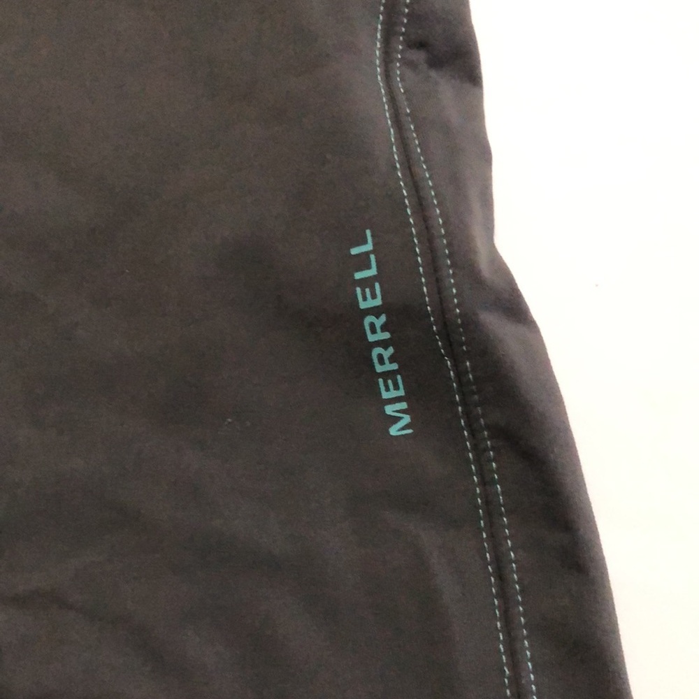 Merrell Polyester Pants - image 5